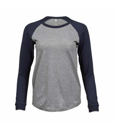 T-shirt manica lunga