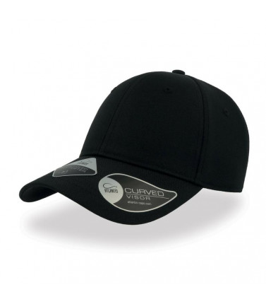 Cappellino con visiera