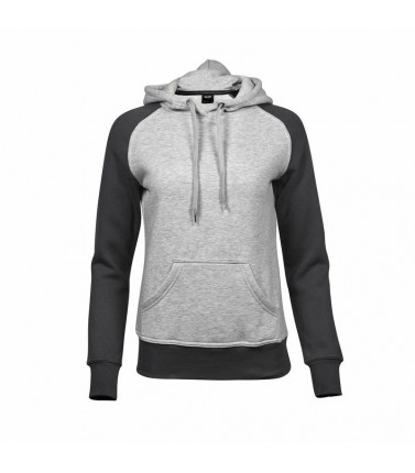 Felpa con cappuccio