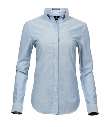 Camicia manica lunga