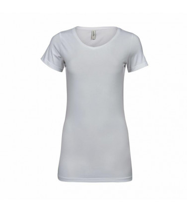 T-shirt manica corta