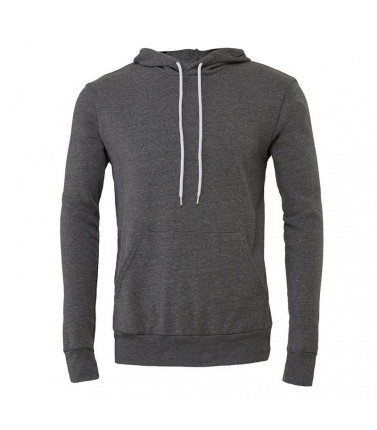 Felpa con cappuccio