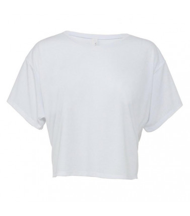 T-shirt manica corta