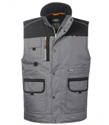 Gilet imbottito
