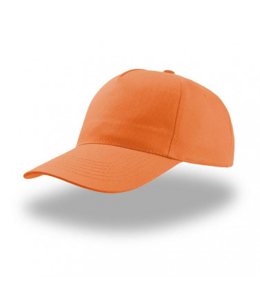 Cappellino con visiera