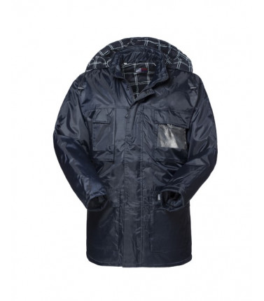 Giaccone impermeabile