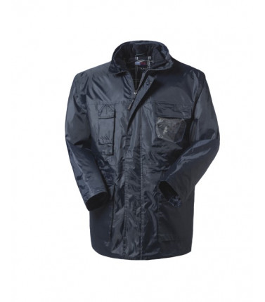 Giaccone impermeabile