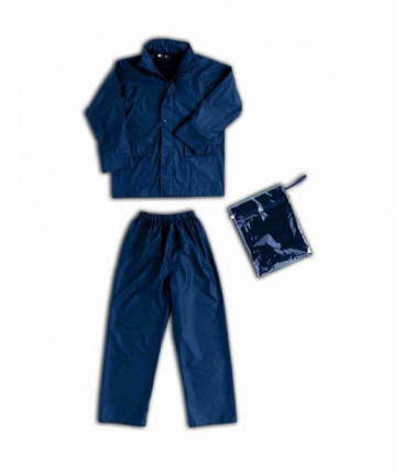 Completo impermeabile