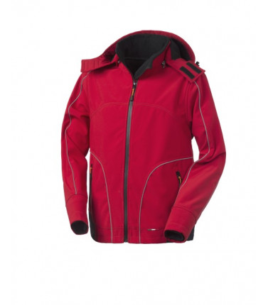 Giacca soft shell