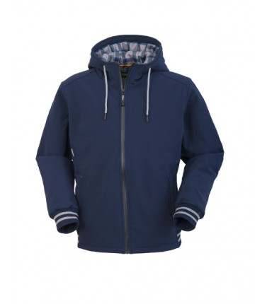 Giacca soft shell