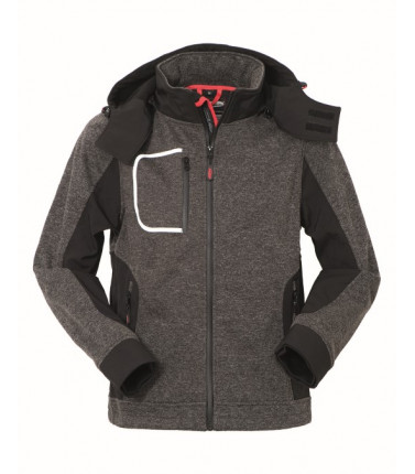 Giacca soft shell