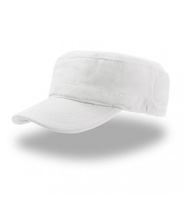 Cappellino con visiera