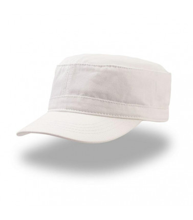 Cappellino con visiera