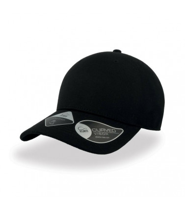 Cappellino con visiera