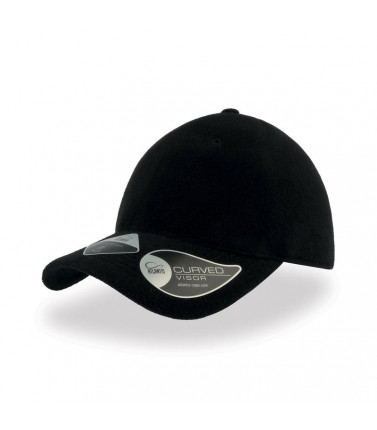 Cappellino con visiera