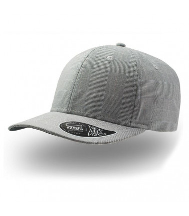 Cappellino con visiera