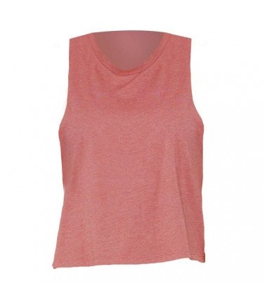 Canotta spalla media