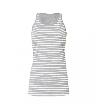 Canotta spalla stretta