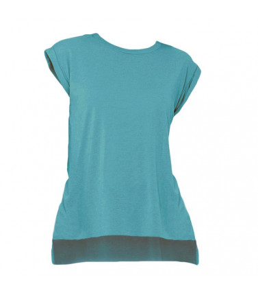 T-shirt manica corta