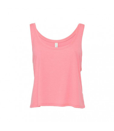 Canotta spalla stretta