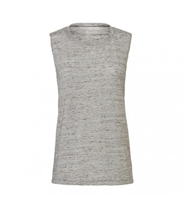 Canotta spalla media