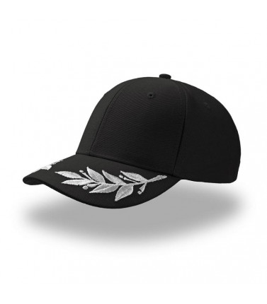 Cappellino con visiera