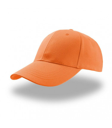 Cappellino con visiera