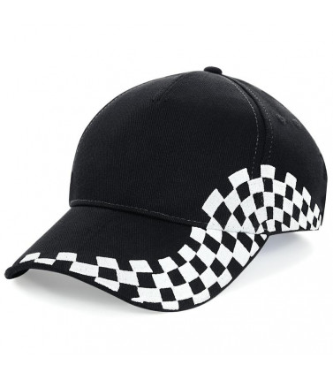 Cappellino con visiera