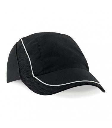 Cappellino con visiera