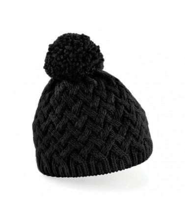 Berretto con pompon