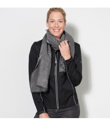 Giacca sportiva con zip