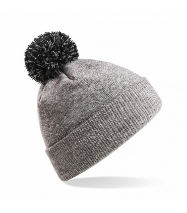 Berretto con pompon