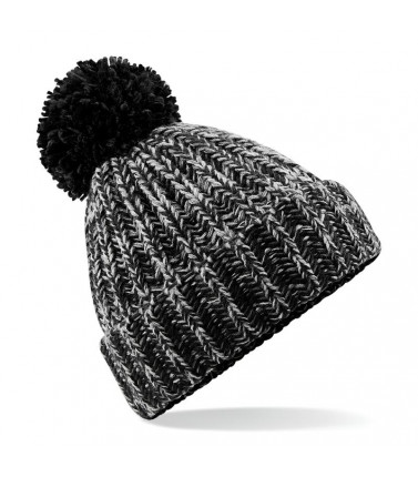 Berretto con pompon