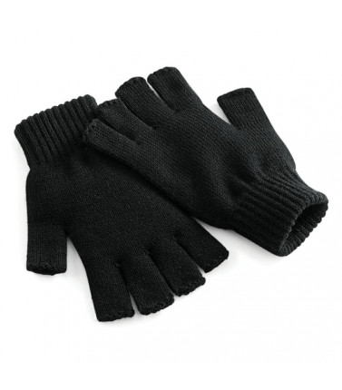 Guanti senza dita