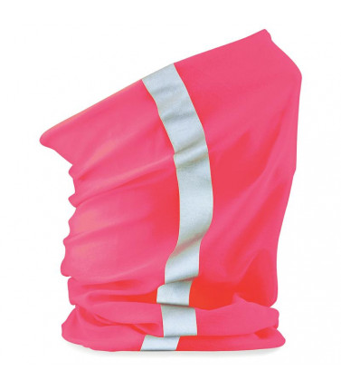 Scaldacollo catarifrangente