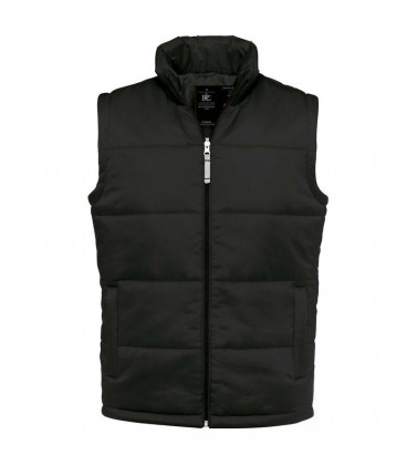 Gilet imbottito