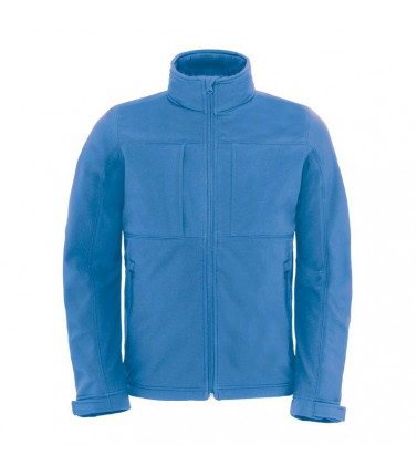 Giacca softshell pesante