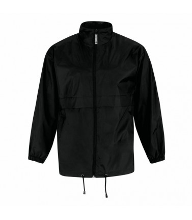Giacca impermeabile leggera