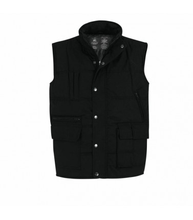 Gilet imbottito
