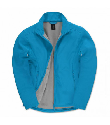 Giacca softshell media...