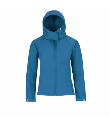 Giacca softshell pesante