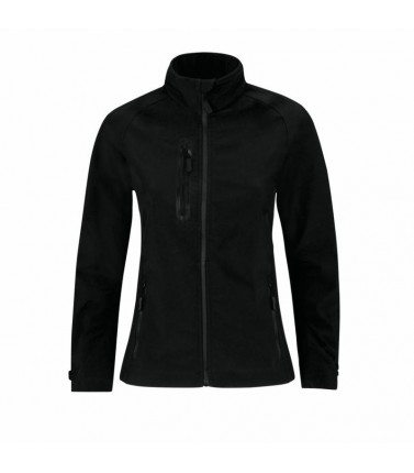 Giacca softshell pesante