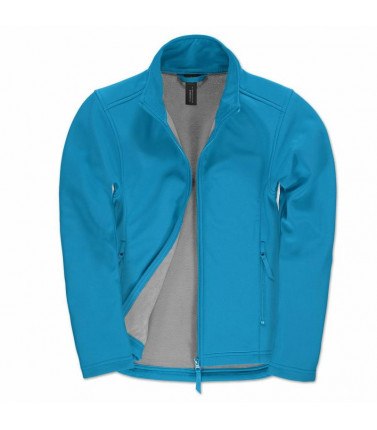 Giacca softshell media...