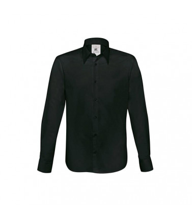 Camicia manica lunga