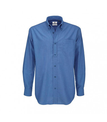 Camicia manica lunga