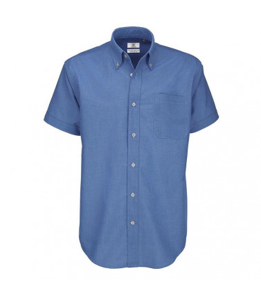 Camicia manica corta