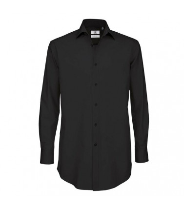 Camicia manica lunga