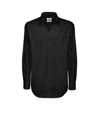 Camicia manica lunga