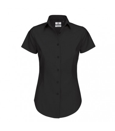 Camicia manica corta