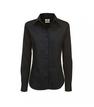 Camicia manica lunga